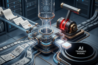 Why DMCA Section 1202 is the Real "Kill Switch" for AI Models